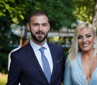 "Mikica je ostao šokiran": Marko iznenadio oca