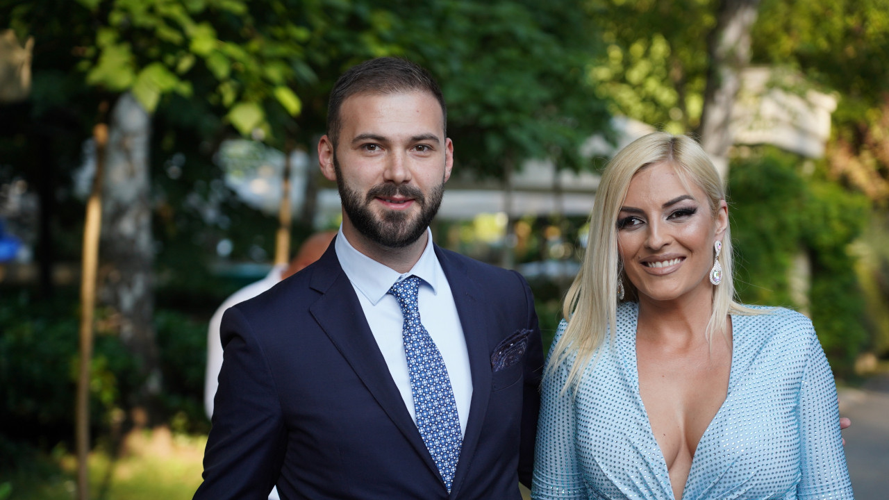 "Mikica je ostao šokiran": Marko iznenadio oca
