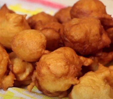 BAKINI UŠTIPCI: Mogu biti slatki i slani