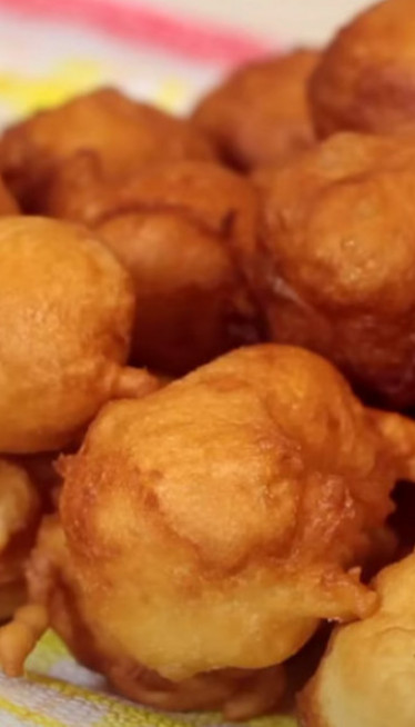 БАКИНИ УШТИПЦИ: Могу бити слатки и слани