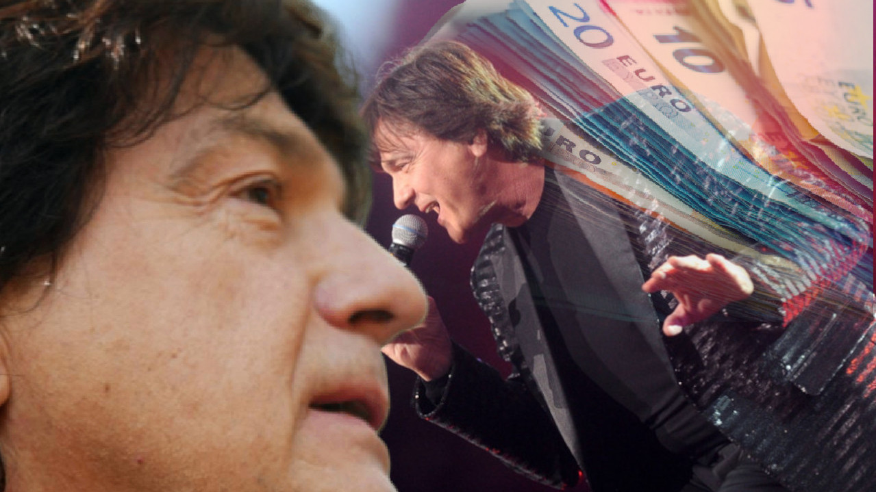 ЧОЛА ОДБИО 50.000 ЕВРА: На ово НЕ пристаје!