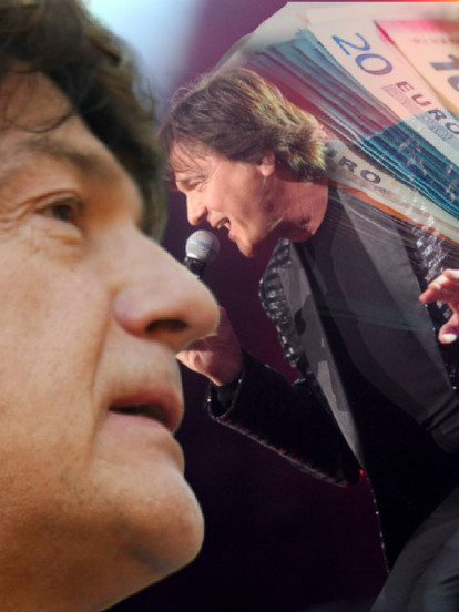 ČOLA ODBIO 50.000 EVRA: Na ovo NE pristaje!