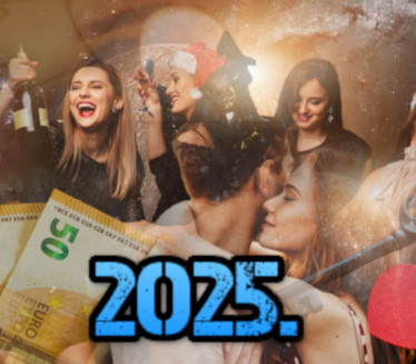 Ovim horoskopskim znacima 2025. biće najbolja godina u životu