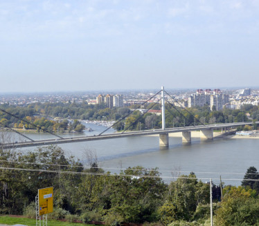 Neće biti gradskog dočeka Nove godine u NS - ni za Srpsku