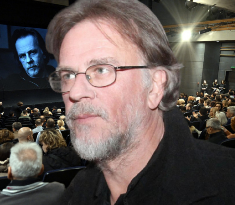 URNA ŽARKA LAUŠEVIĆA IZNETA IZ SRBIJE!