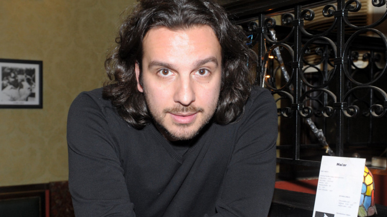 SVAKOG DANA MISLIM O NJEMU: Madžgalj danas bi napunio 47 godina