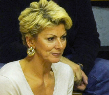 VELIKA TUGA: Preminula majka Svetlane Cece Kitić
