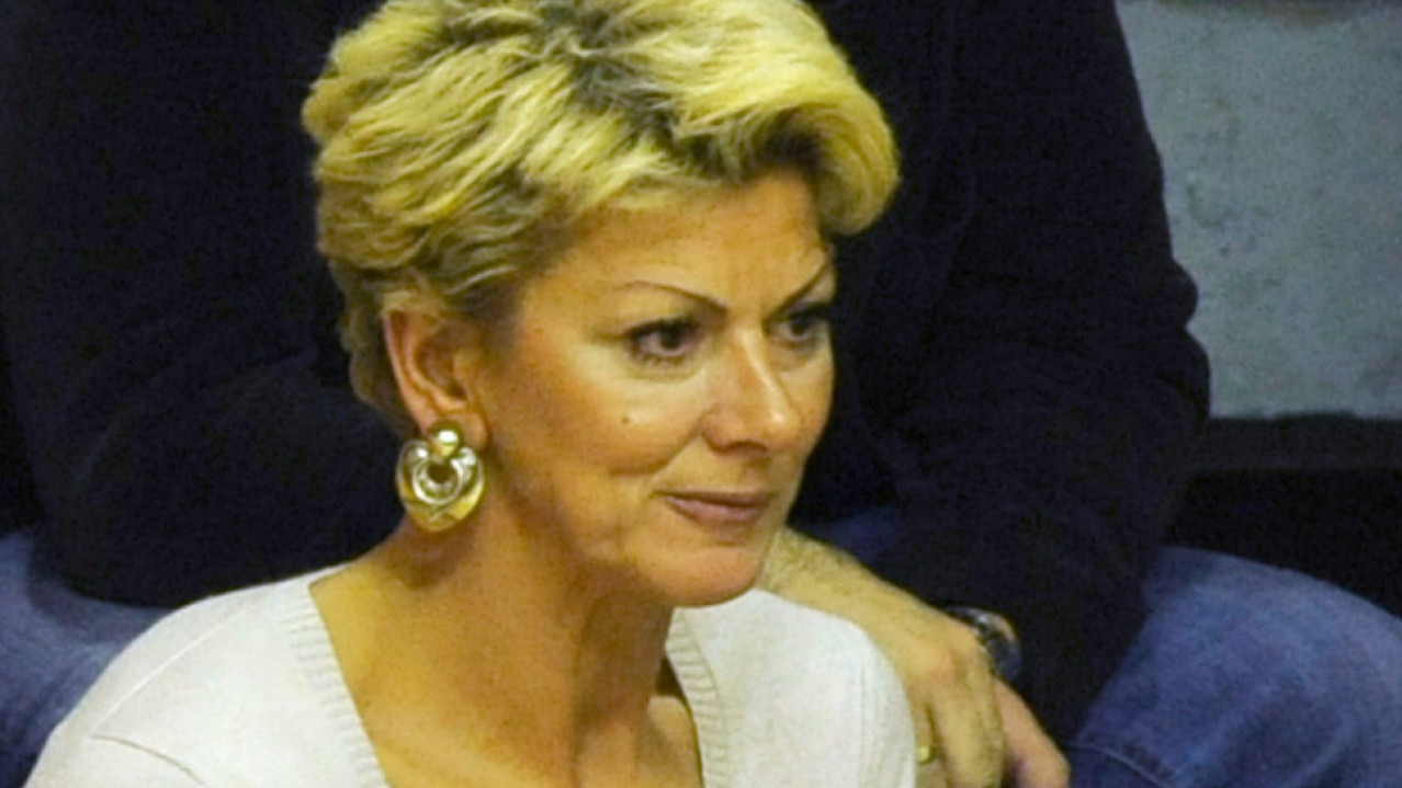 ВЕЛИКА ТУГА: Преминула мајка Светлане Цеце Китић