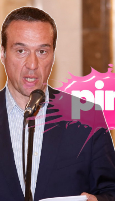 NAPUSTIO "PINK" I OTIŠAO IZ SRBIJE: Gde je Mladen Mijatović?