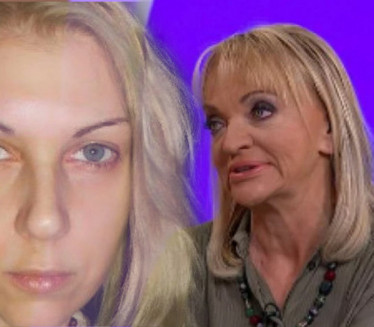 "TAČNO JE" Oglasila se tetka glumice koja je umrla u zatvoru