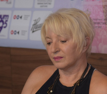 MIRA KARANOVIĆ: "Mislila sam da je moja karijera gotova!"