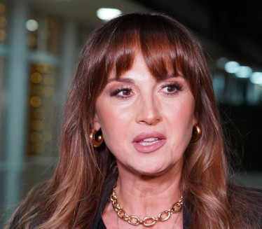 "ПРЕВИШЕ БАЛАДА": Александра одбила велики хит