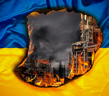 Tri realna scenarija za kraj rata u Ukrajini