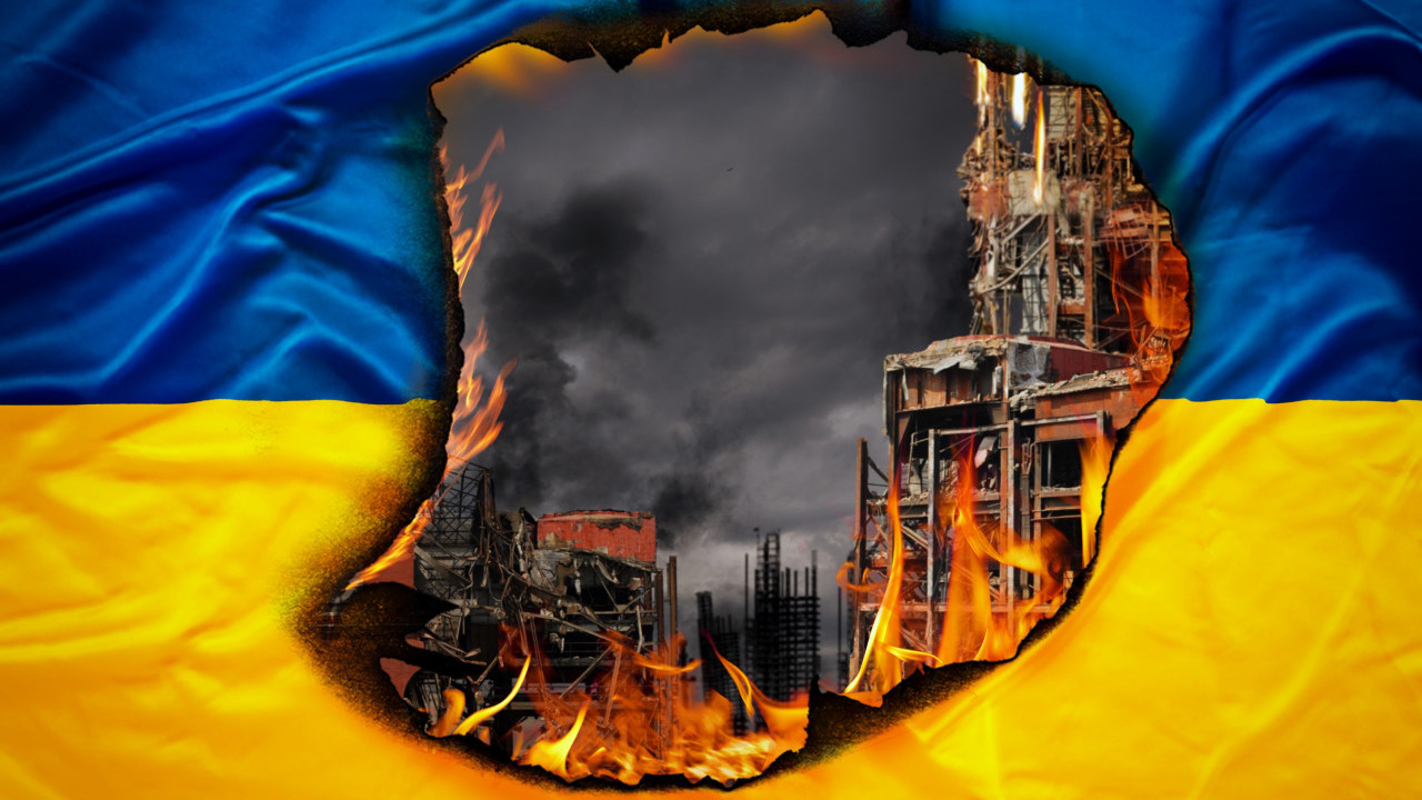 Tri realna scenarija za kraj rata u Ukrajini