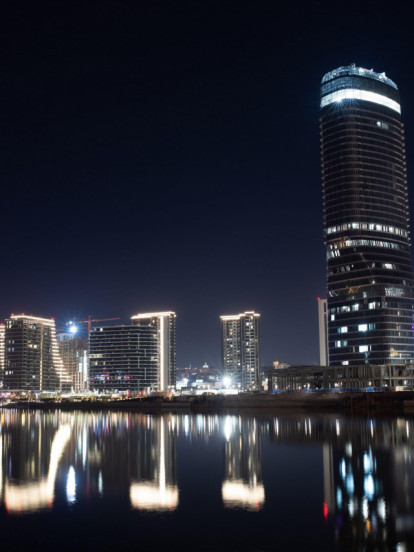 УСВОЈЕН БУЏЕТ БЕОГРАДА ЗА 2026: 205,387 милијарди динара