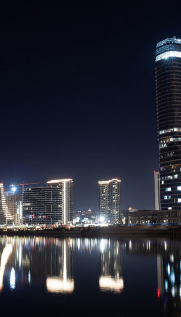 УСВОЈЕН БУЏЕТ БЕОГРАДА ЗА 2026: 205,387 милијарди динара