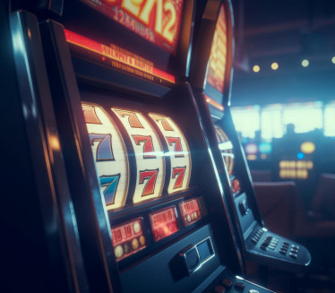 KRAO NOVAC IZ KLADIONICA DA BI SE KOCKAO: Bizaran zločin