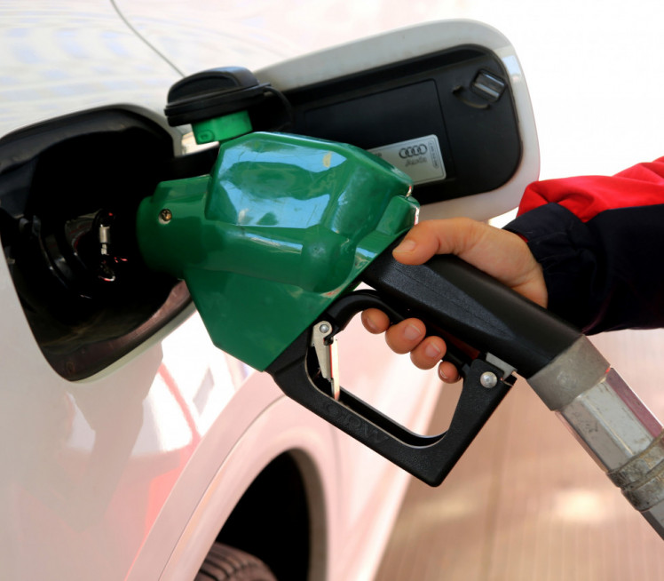 KOLIKO KOŠTA GORIVO: Ovoliko ćemo plaćati narednih 7 dana