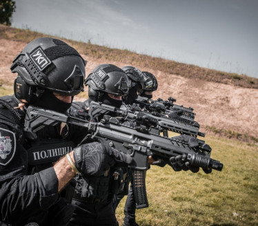 ПАО ВОЂА НАРКО-КАРТЕЛА: Заплењено 191кг дроге (ВИДЕО)