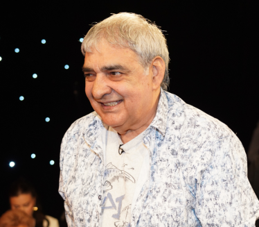 ZAPLAKAO U PROGRAMU: Prekinuta emisija zbog LJube