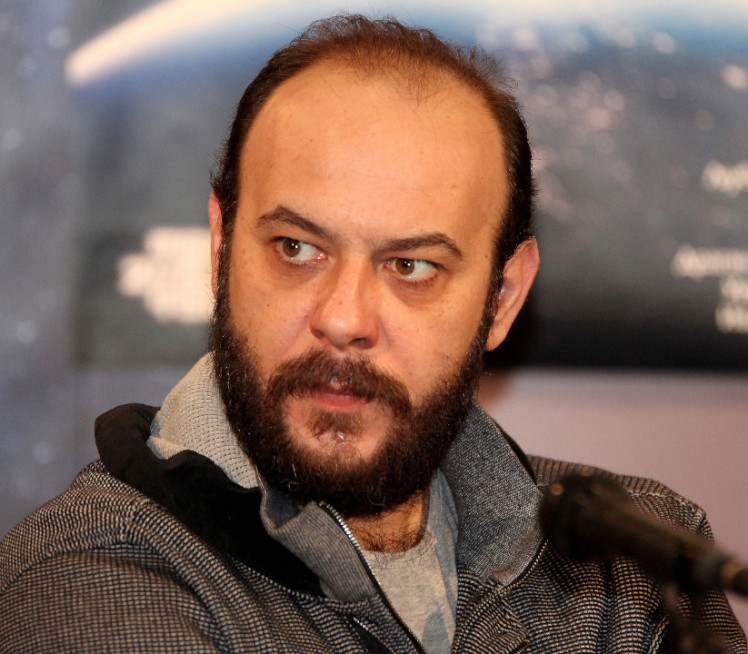 LJuba se potresnim rečima oprostio od oca