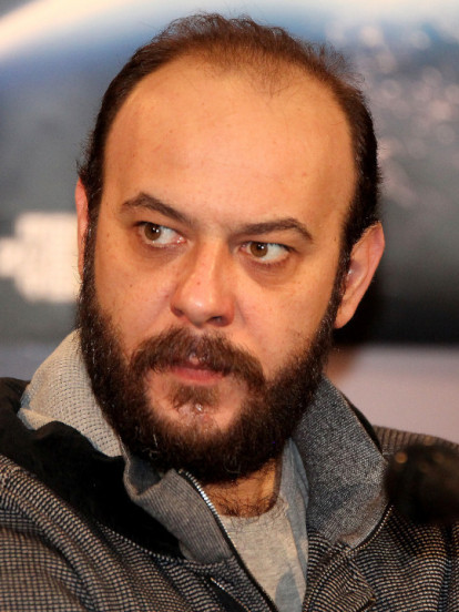 LJuba se potresnim rečima oprostio od oca