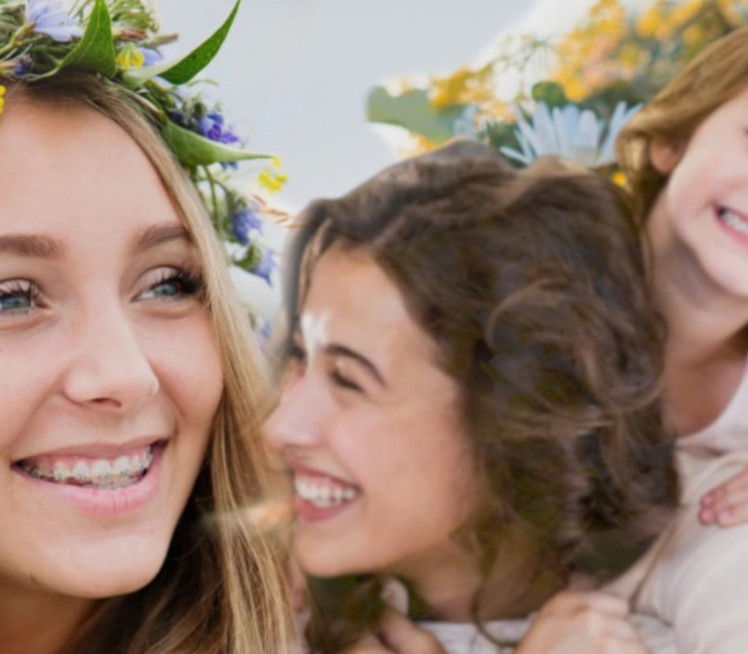 NEMA NADIMAK: Žensko ime koje je nosilac "svete blagodeti"