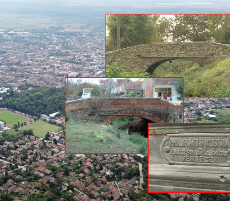 Српски град има 19 мостова, а нема НИЈЕДНУ РЕКУ