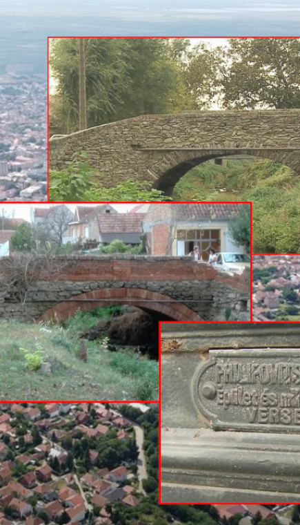 Српски град има 19 мостова, а нема НИЈЕДНУ РЕКУ