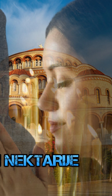 СЛАВИМО СВЕТОГ НЕКТАРИЈА: Помолите му се за исцељење