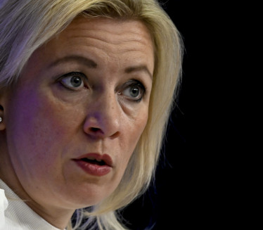 ЗАХАРОВА ПОДСЕТИЛА: Зашто је почео рат у Украјини