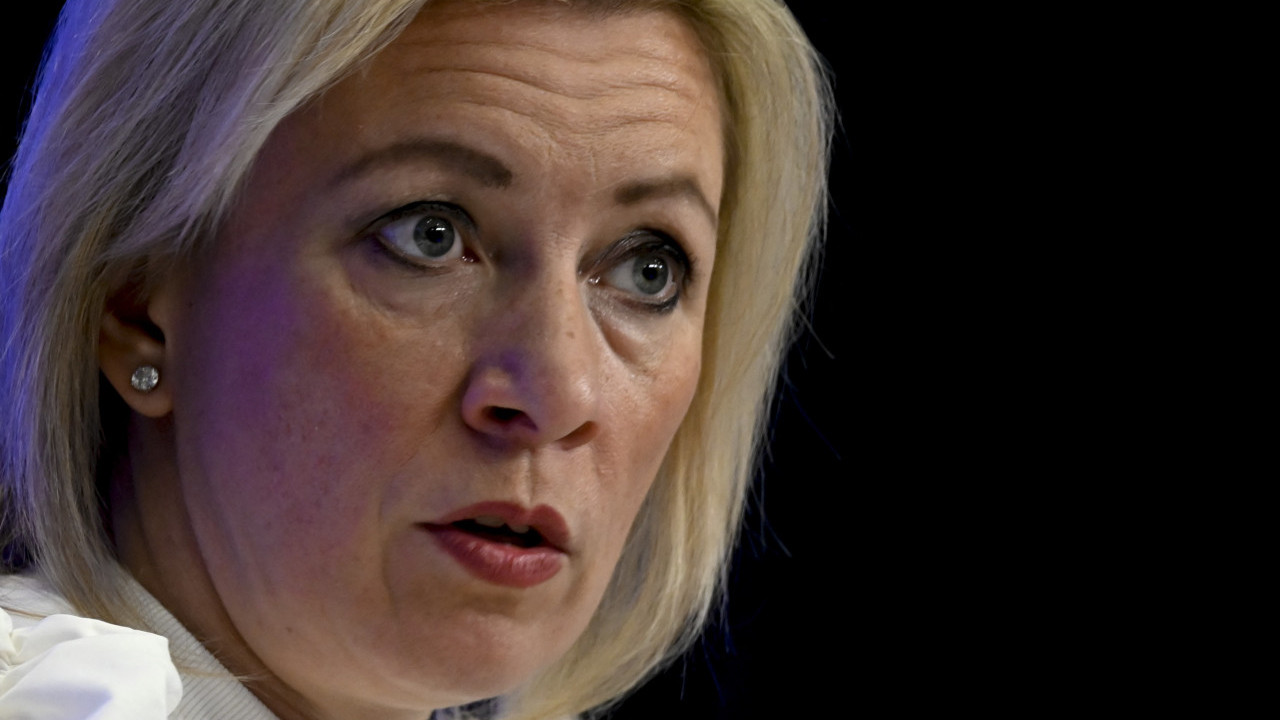 ЗАХАРОВА ПОДСЕТИЛА: Зашто је почео рат у Украјини