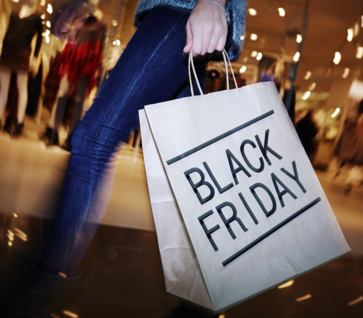 ДАНАС ЈЕ ЦРНИ ПЕТАК: Попусти у Србији већи и од 50%