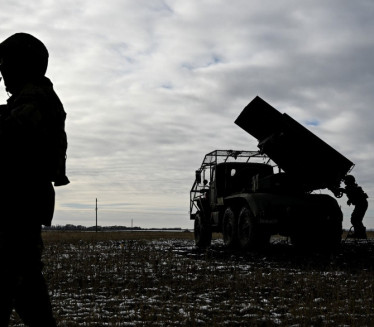 ZOVU GA LETEĆI ČERNOBILJ: Snimci s tajnog ruskog poligona