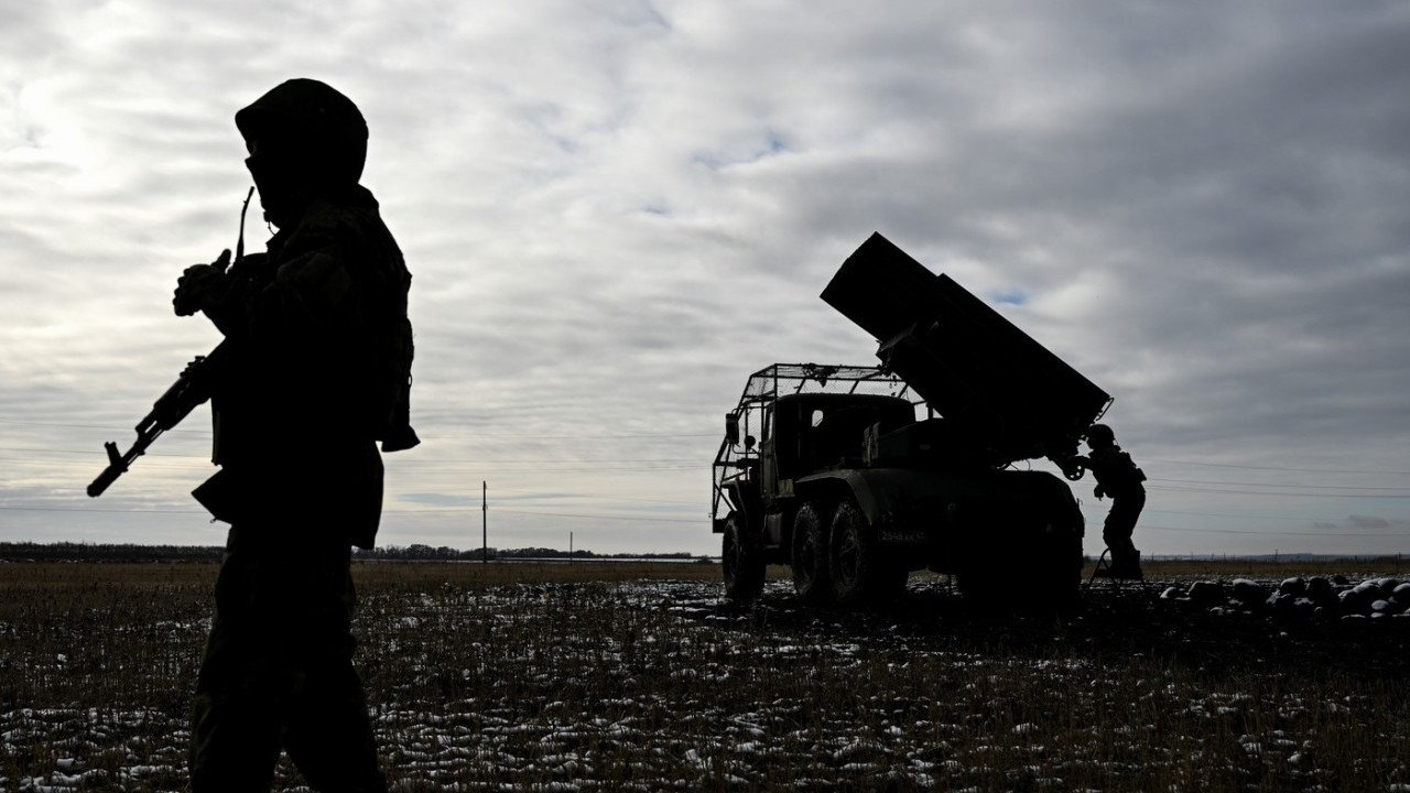 ЗОВУ ГА ЛЕТЕЋИ ЧЕРНОБИЉ: Снимци с тајног руског полигона