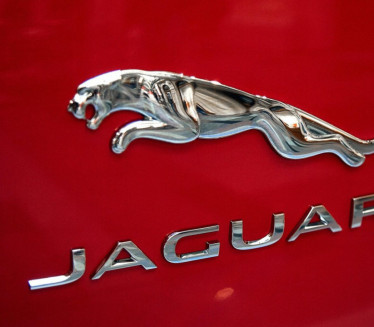 JAGUAR PROMENIO LOGO: Evo zašto je to uradio (FOTO)