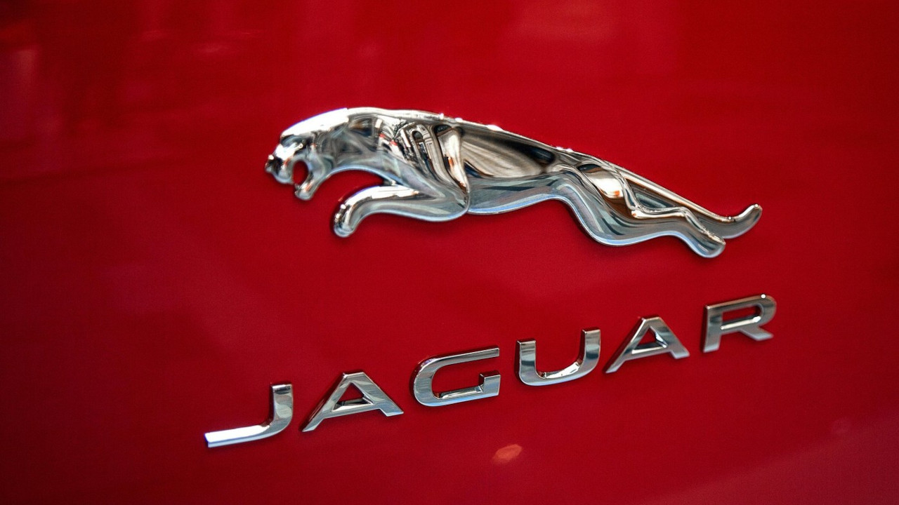 JAGUAR PROMENIO LOGO: Evo zašto je to uradio (FOTO)