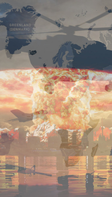 ТРИ У ЕВРОПИ: Најбезбеднија места у случају светског рата