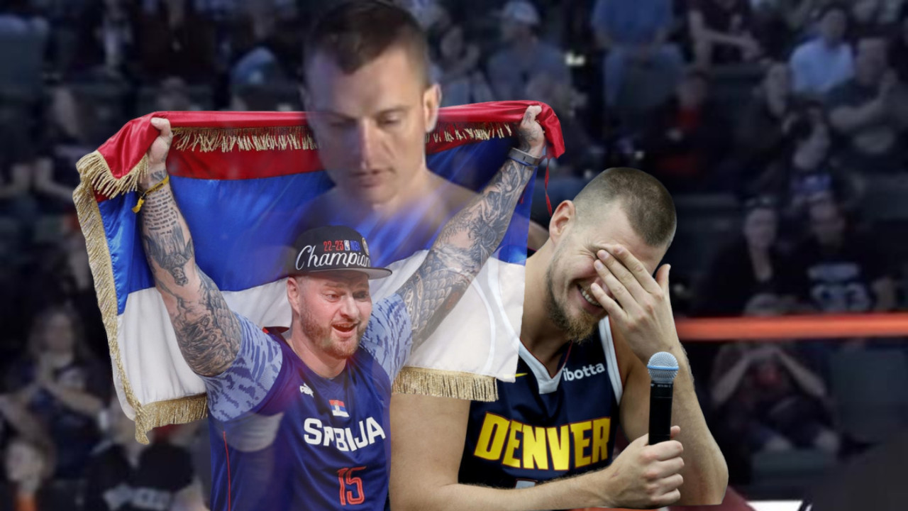 SKANDALI BRAĆE JOKIĆ Atak na zvezdu Holivuda,pretnje igračima