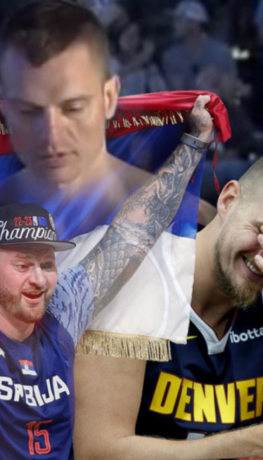 SKANDALI BRAĆE JOKIĆ Atak na zvezdu Holivuda,pretnje igračima