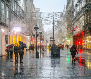 METEOROLOG OTKRIO: Kakvo nas vreme očekuje u januaru?