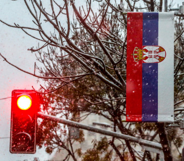 METEOROLOG OTKRIVA: Kada nas očekuju snežne padavine?