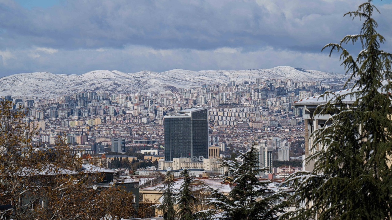 SNEG I U PUSTINJAMA: Evropa ključa, a na ovom kontinentu minus