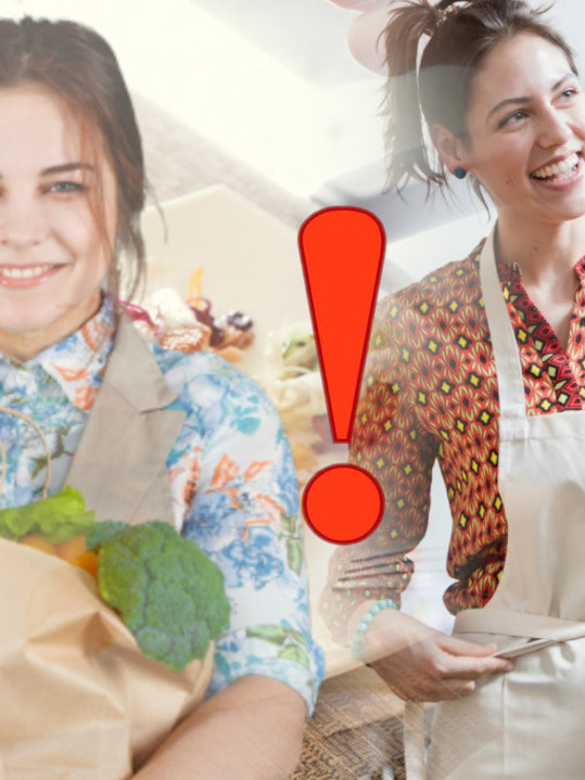 Једите ову ГРИЦКАЛИЦУ увече - ујутру ћете летети у тоалет