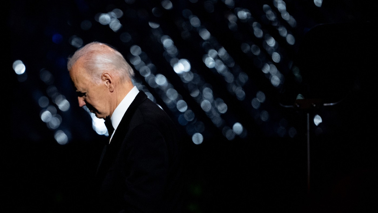 OPROŠTAJNI GOVOR BAJDENA: Zakazano obraćanje predsednika SAD