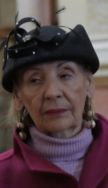 LEPA MENJA TESTAMENT: "Kada umrem, ovo ne sme da se dogodi"