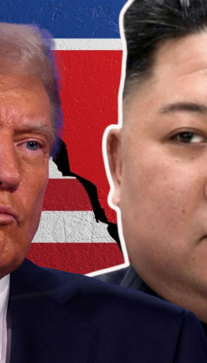 МОГУЋ РАЗГОВОР ТРАМПА И КИМА: Американца занима једно