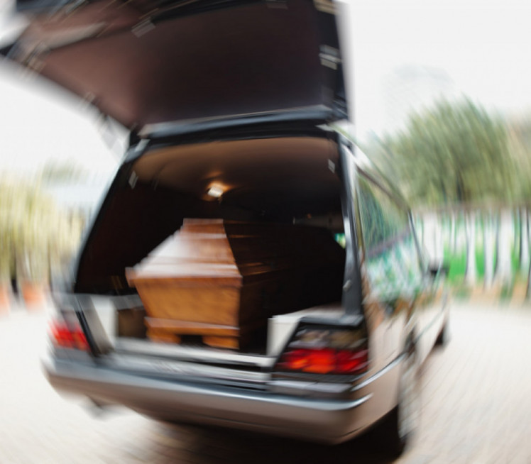 "Opelo se obavlja i nad grešnicima, ali nad ovim nikako"