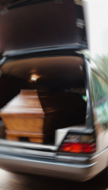 "Opelo se obavlja i nad grešnicima, ali nad ovim nikako"