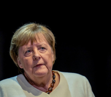 Kolika je penzija Merkelove - ima razne državne beneficije